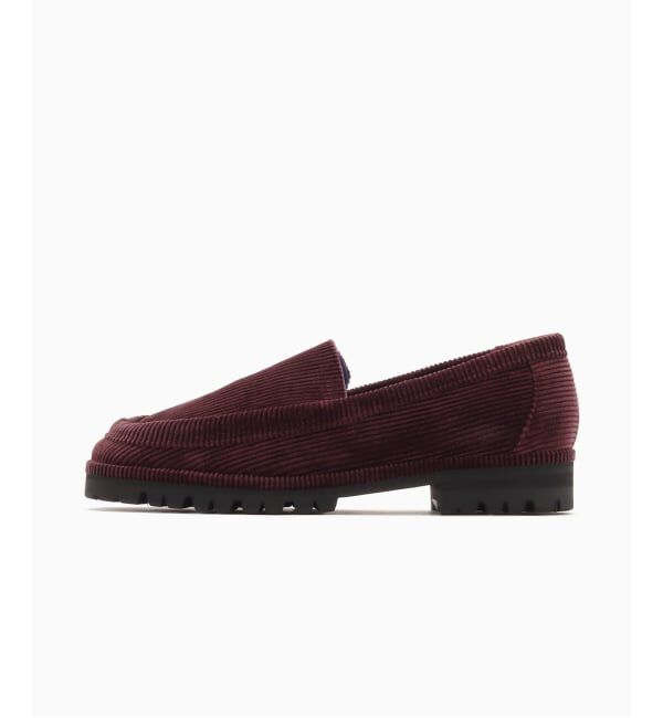 PULP「BLOHM / ブローム WEIRDOS / BL-45」|その他|ボルドー