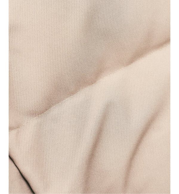 417 EDIFICE「ALLIED FEATHER+DOWN / アライド ダウンブルゾン」|ダウン|