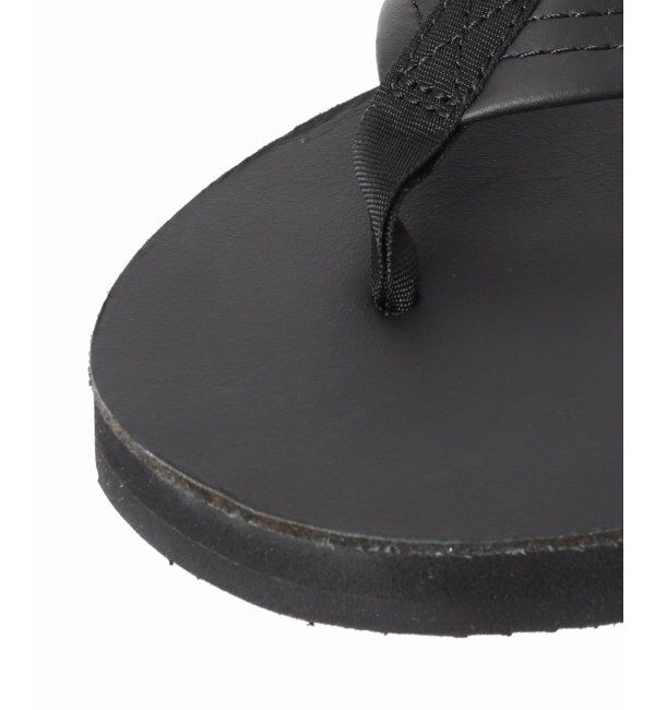 JOURNAL STANDARD「別注【RAINBOW SANDALS】 MEDIUM STRAP SINGLE」|サンダル|