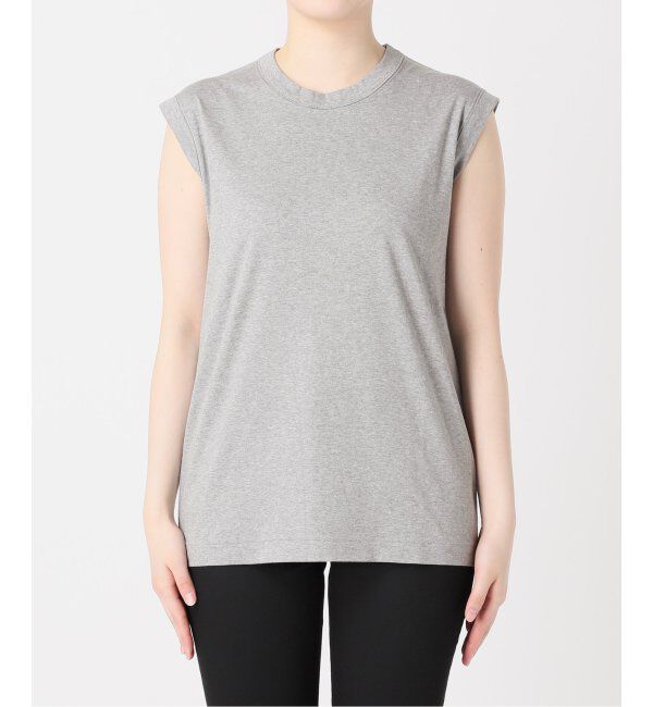 JOURNAL STANDARD「《追加》汗ジミ防止ナノシアスリーブレス」|Tシャツ・カットソー|