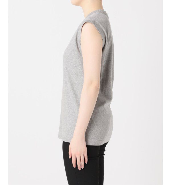 JOURNAL STANDARD「《追加》汗ジミ防止ナノシアスリーブレス」|Tシャツ・カットソー|