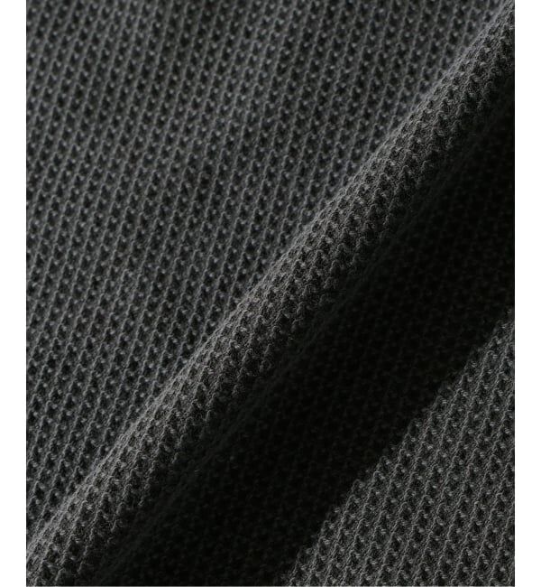 JOURNAL STANDARD relume「バックピケ シングルステッチ Tシャツ」|Tシャツ・カットソー|