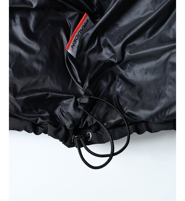 JOURNAL STANDARD「LASKAair / ラスカ エアー フード ダウン」|ダウン|