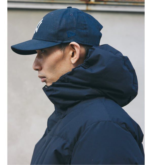 JOURNAL STANDARD「LASKAair / ラスカ エアー フード ダウン」|ダウン|