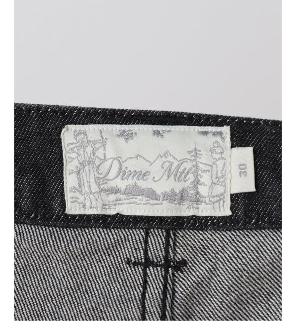 Oriens JOURNAL STANDARD「【Dime/ダイム】CARPENTER DENIM SHORTS」|その他|