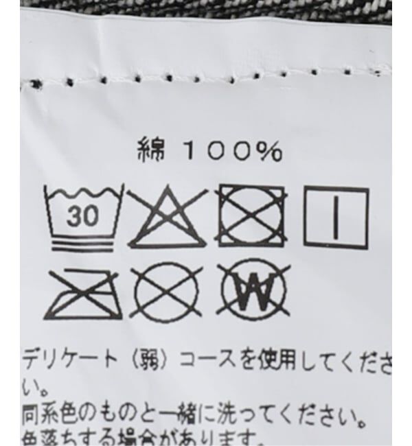 Oriens JOURNAL STANDARD「【Dime/ダイム】CARPENTER DENIM SHORTS」|その他|