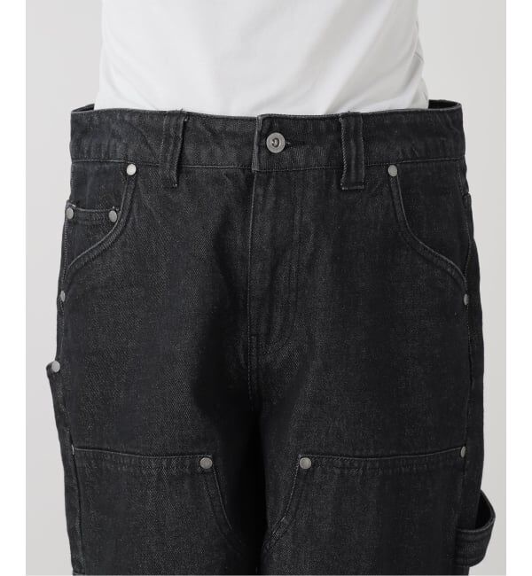 Oriens JOURNAL STANDARD「【Dime/ダイム】CARPENTER DENIM SHORTS」|その他|