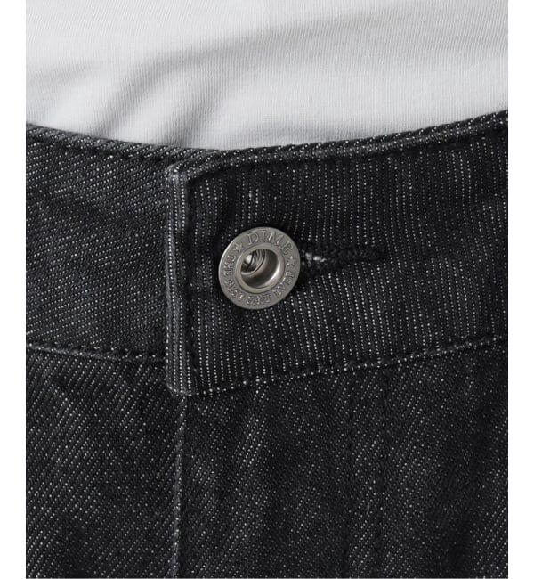 Oriens JOURNAL STANDARD「【Dime/ダイム】CARPENTER DENIM SHORTS」|その他|