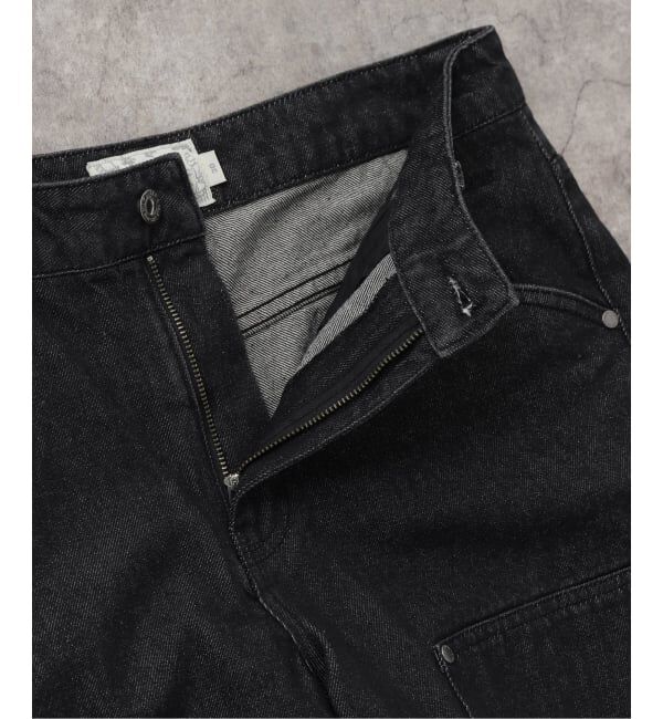 Oriens JOURNAL STANDARD「【Dime/ダイム】CARPENTER DENIM SHORTS」|その他|
