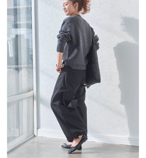 Spick and Span「≪追加≫LOT No. SPML-003 FATIGUE PT」|カーゴ|