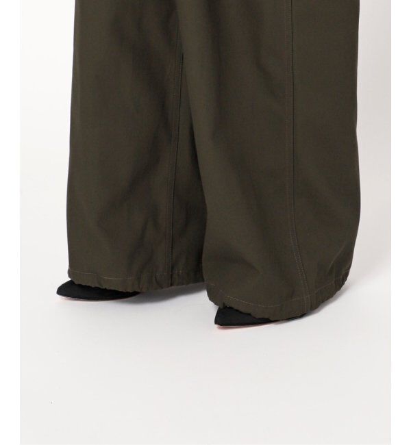 Spick and Span「≪追加≫LOT No. SPML-003 FATIGUE PT」|カーゴ|