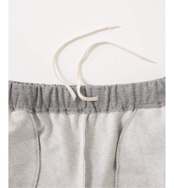 Spick and Span「《追加》スウェットルーズパンツ」|その他|