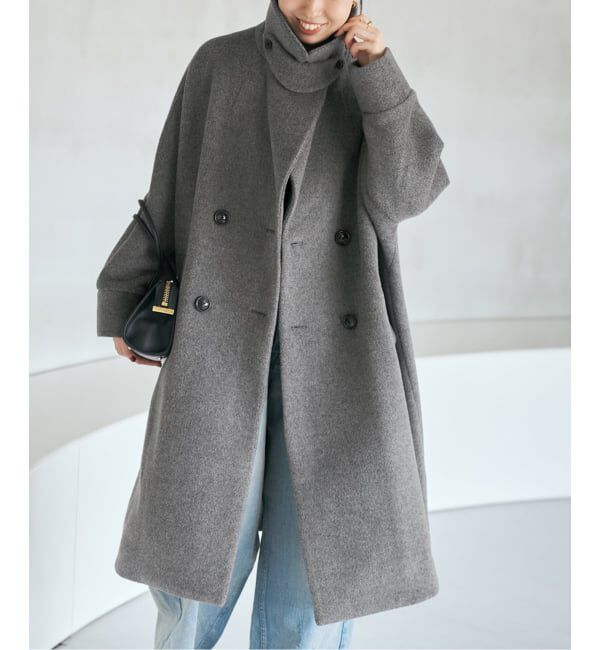 Spick&span TICCA テントコート Spick & Span｜《追加》TICCA / ティッカ テントコート | Rakuten