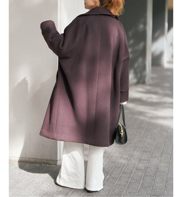 追加》TICCA / ティッカ テントコート（Spick and Span）｜ルミネの