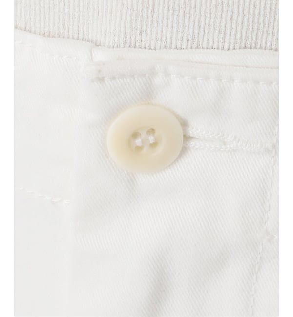 FRAMeWORK「≪予約≫チノパンツ」|チノ|