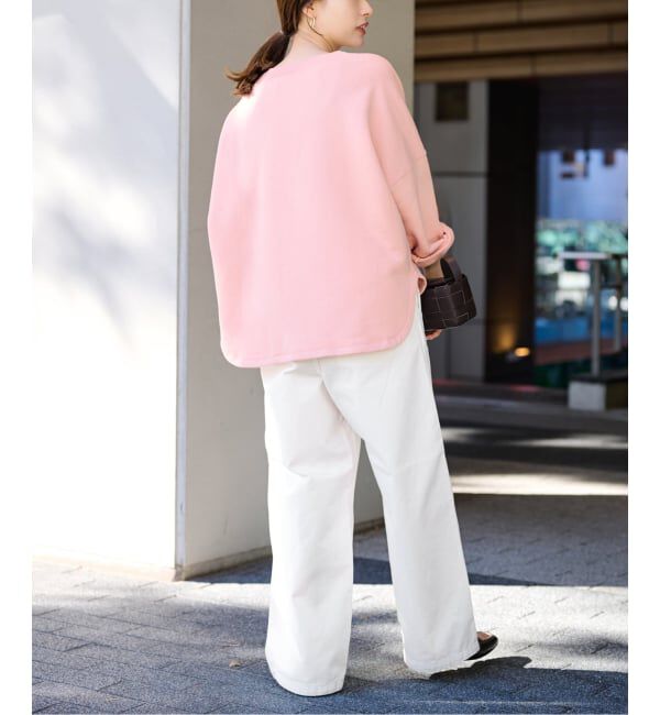 FRAMeWORK「≪予約≫チノパンツ」|チノ|