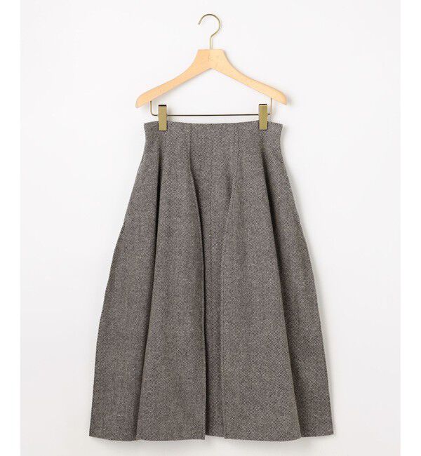 組曲「シックツイード スカート」|スカート|