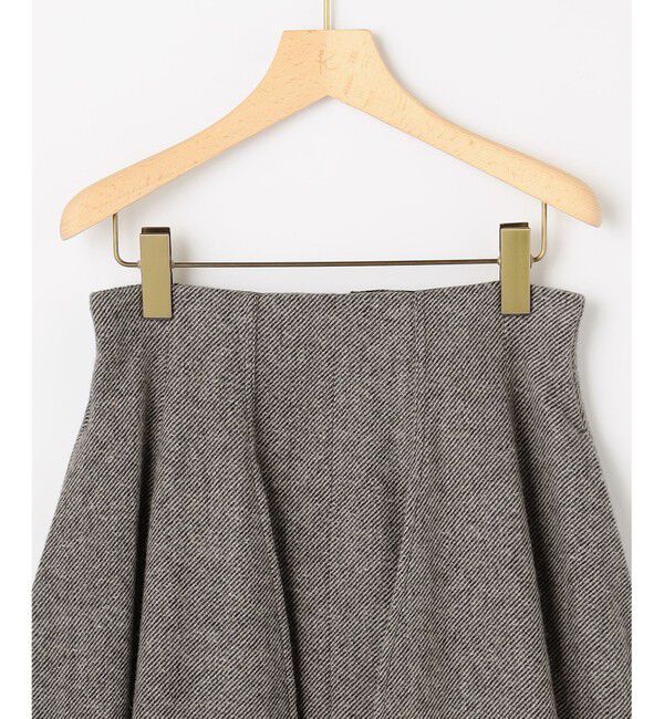 組曲「シックツイード スカート」|スカート|