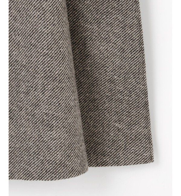 組曲「シックツイード スカート」|スカート|