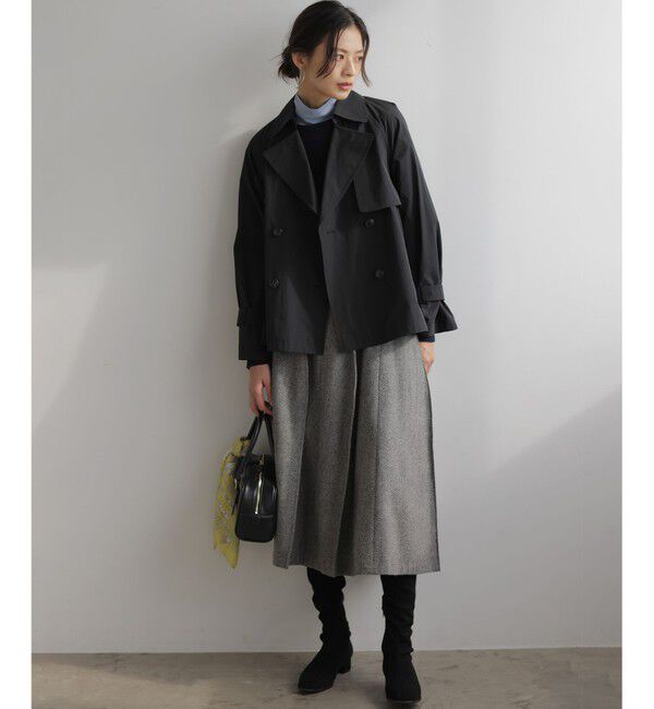 組曲「シックツイード スカート」|スカート|