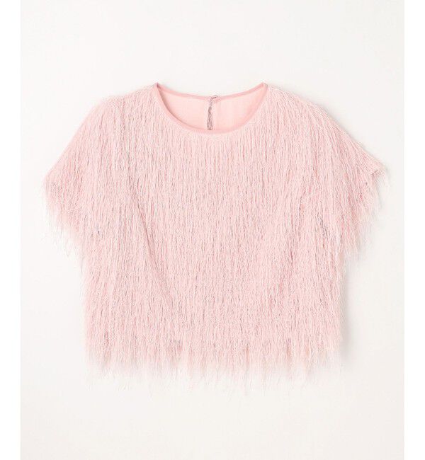 Diagram「フリンジトップ」|Tシャツ・カットソー|