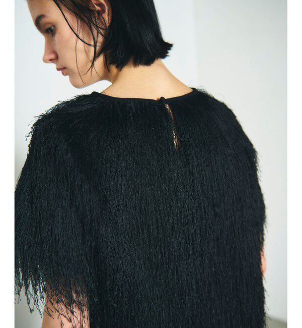 Diagram「フリンジトップ」|Tシャツ・カットソー|