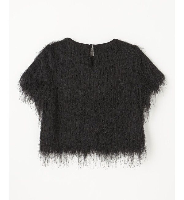 Diagram「フリンジトップ」|Tシャツ・カットソー|