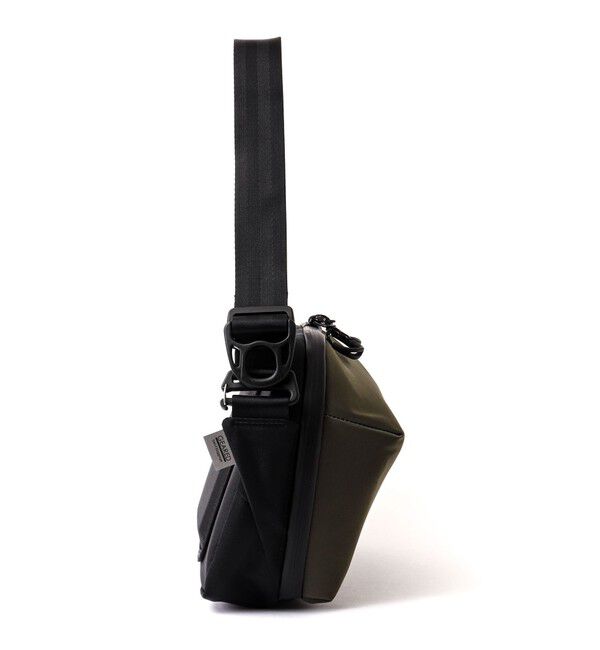 NOLLEY'S goodman「【beruf baggage】別注URBAN EXPLORER 6.0LD リモンタナイロン」|ショルダー・メッセンジャー|