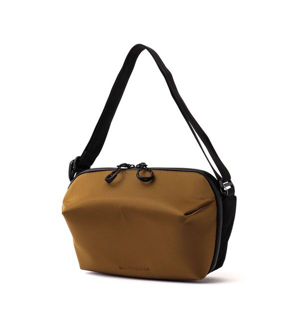 NOLLEY'S goodman「【beruf baggage】別注URBAN EXPLORER 6.0LD リモンタナイロン」|ショルダー・メッセンジャー|
