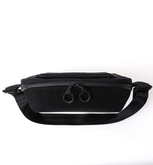 NOLLEY'S goodman「【beruf baggage】別注URBAN EXPLORER 6.0LD リモンタナイロン」|ショルダー・メッセンジャー|