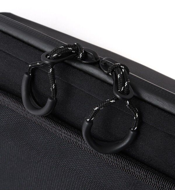 NOLLEY'S goodman「【beruf baggage】別注URBAN EXPLORER 6.0LD リモンタナイロン」|ショルダー・メッセンジャー|