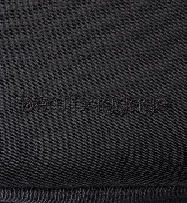 NOLLEY'S goodman「【beruf baggage】別注URBAN EXPLORER 6.0LD リモンタナイロン」|ショルダー・メッセンジャー|