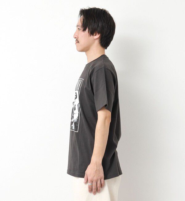 NOLLEY'S goodman「【GOOD ROCK SPEED】別注 NIRVANA / ニルヴァーナ プリントTシャツ 25SS」|Tシャツ・カットソー|