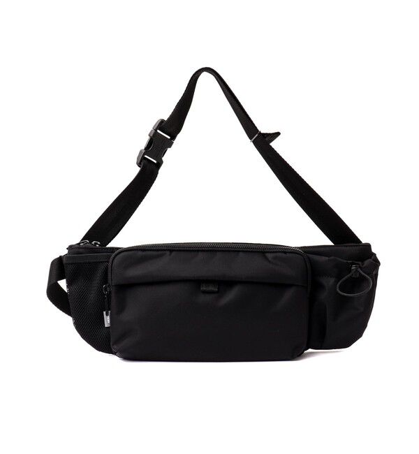 NOLLEY'S goodman「【NESK/ネスク】ロングボディバッグ NS-001」|ショルダー・メッセンジャー|