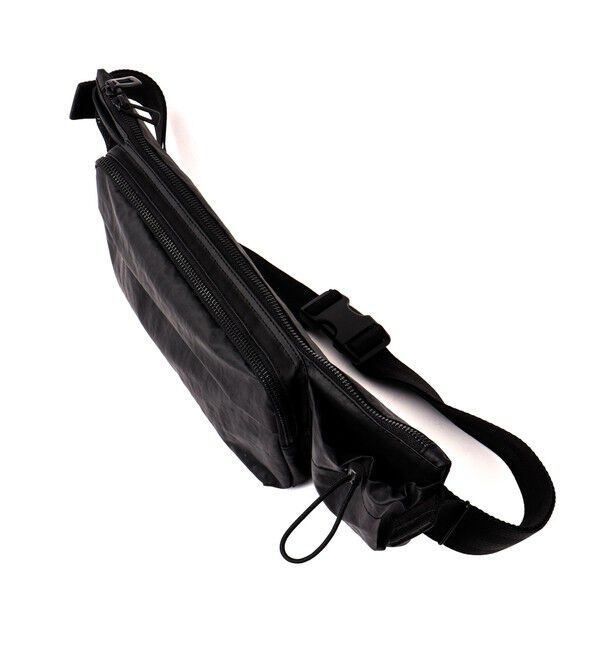 NOLLEY'S goodman「【NESK/ネスク】ロングボディバッグ NS-001」|ショルダー・メッセンジャー|