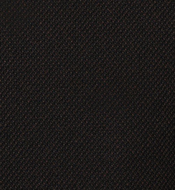 NOLLEY'S goodman「《ビジカジ/セットアップ対応》【尾州】先染めウォッシャブルノーカラーカーディガンジャケット 25AW」|ノーカラージャケット|