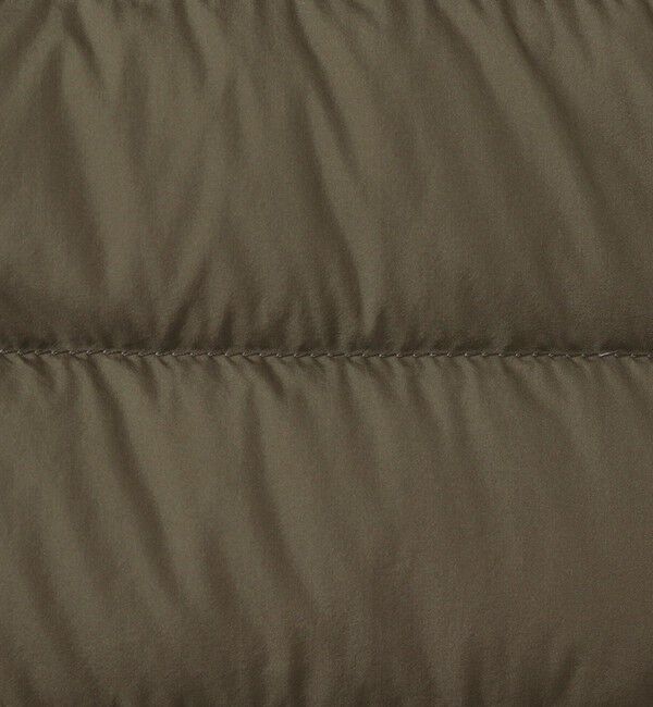 NOLLEY'S goodman「【DANTON/ダントン】DT-A0025 INNER DOWN CREWNECK JACKET 25AW」|ダウン|