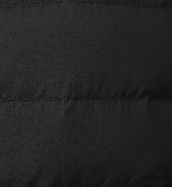 NOLLEY'S goodman「【DANTON/ダントン】DT-A0025 INNER DOWN CREWNECK JACKET 25AW」|ダウン|