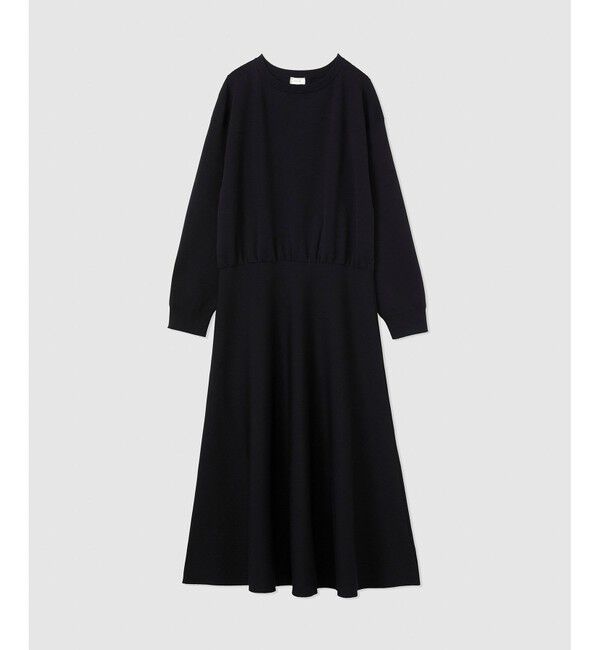 ROPE「【J'aDoRe・店舗限定】ニットワンピース【Sサイズフェア対象】」|ワンピース|