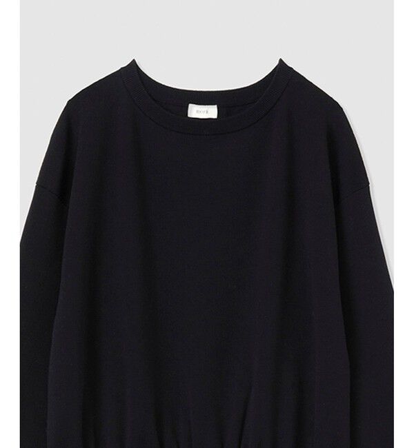 ROPE「【J'aDoRe・店舗限定】ニットワンピース【Sサイズフェア対象】」|ワンピース|