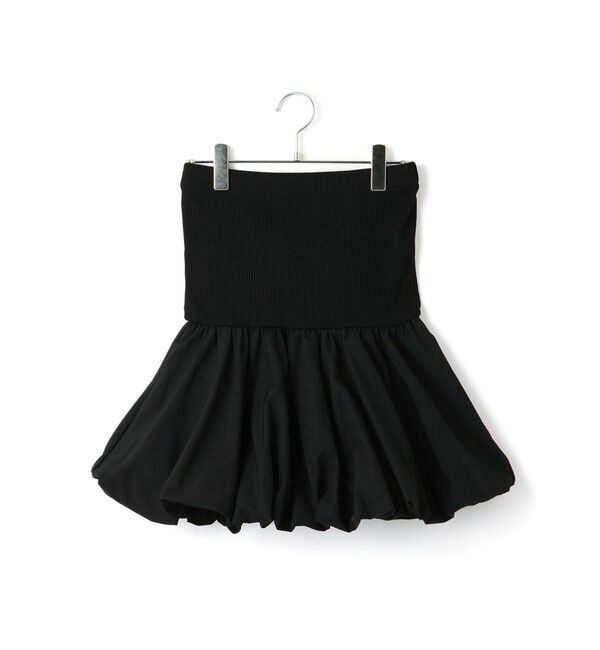 ADAM ET ROPE'「【サステナブル】バルーンベアセットTee」|Tシャツ・カットソー|