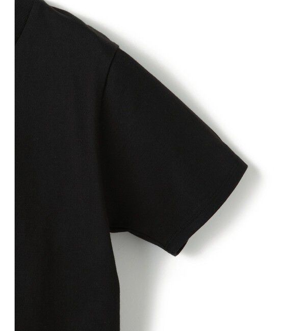 ADAM ET ROPE'「【サステナブル】バルーンベアセットTee」|Tシャツ・カットソー|