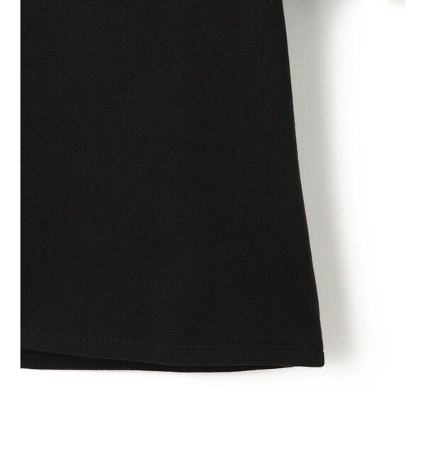 ADAM ET ROPE'「【サステナブル】バルーンベアセットTee」|Tシャツ・カットソー|