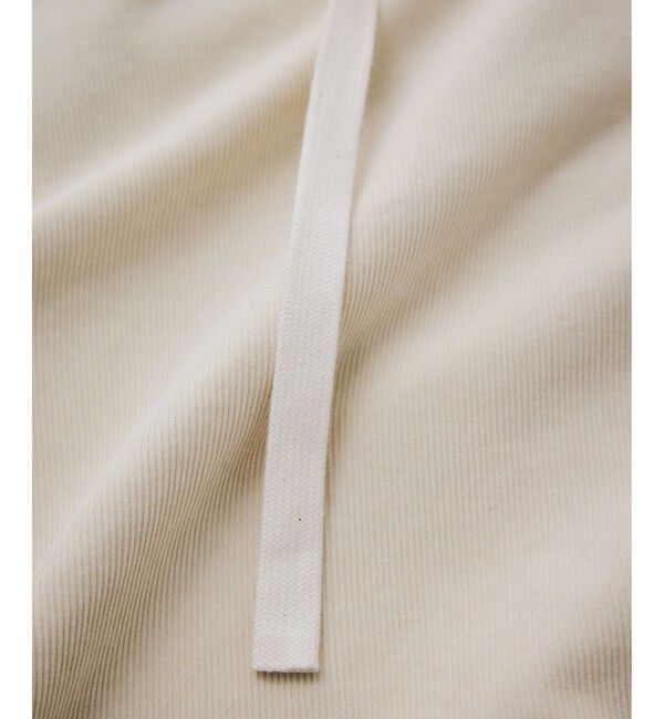 ADAM ET ROPE'「【新色追加】ガーメントダイコーデュロイパンツ」|チノ|