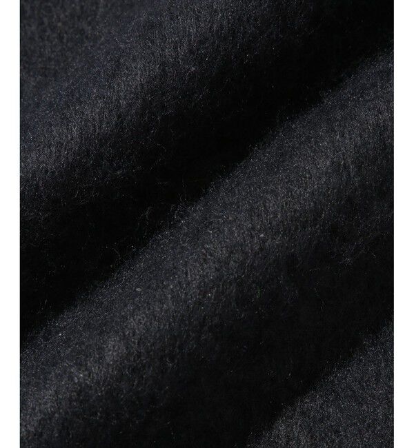 ADAM ET ROPE'「【WEB限定】ボリュームフリンジ ストール / マフラー / ユニセックス」|ストール|