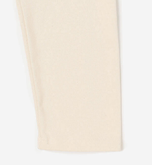 ORCIVAL「ORCIVAL | コットンロード クロップドTシャツ WOMEN」|Tシャツ・カットソー|