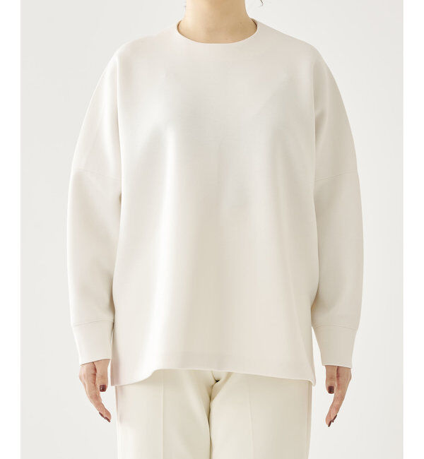  「ダンボールプルオーバー」|Tシャツ・カットソー|