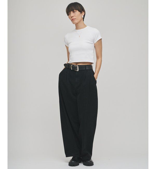 GEMINI「【GEMINI】DENIM」|デニム|