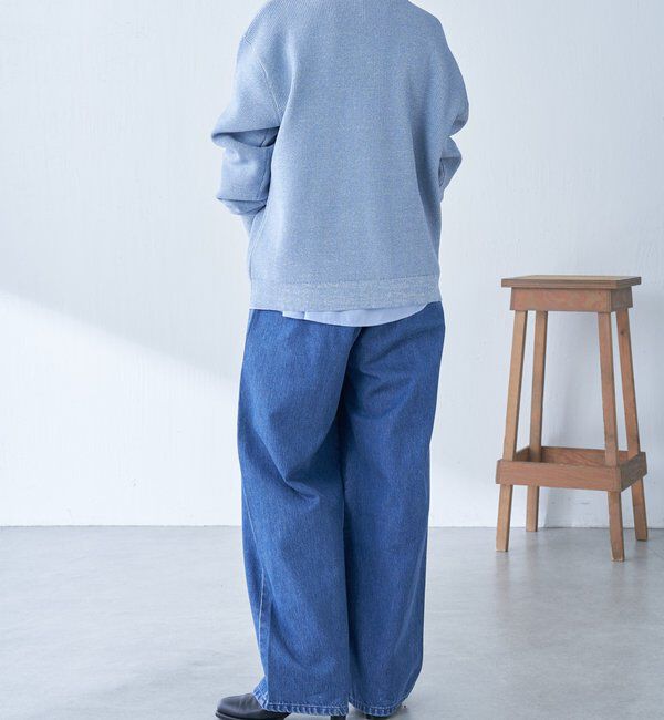  「2WAYボウタイシャツ」|シャツ・ブラウス|