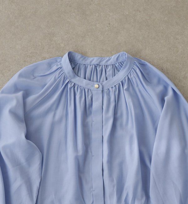  「2WAYボウタイシャツ」|シャツ・ブラウス|